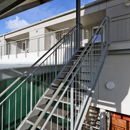 Seestern D Apartamento Schönhagen