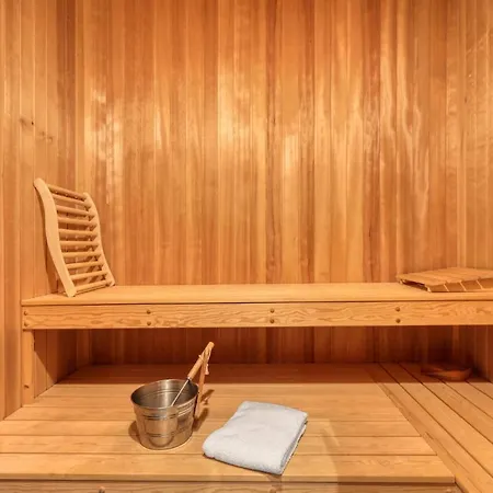 Apartamento Seestern D Schönhagen