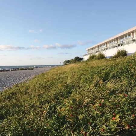 Seestern D Apartment