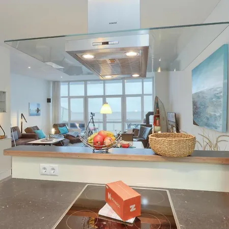 Apartamento Seestern D Schönhagen