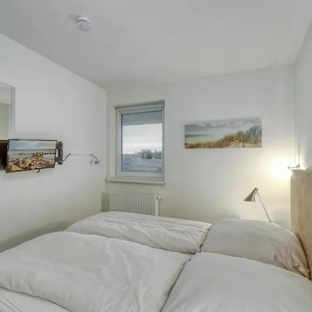 Apartamento Seestern D *